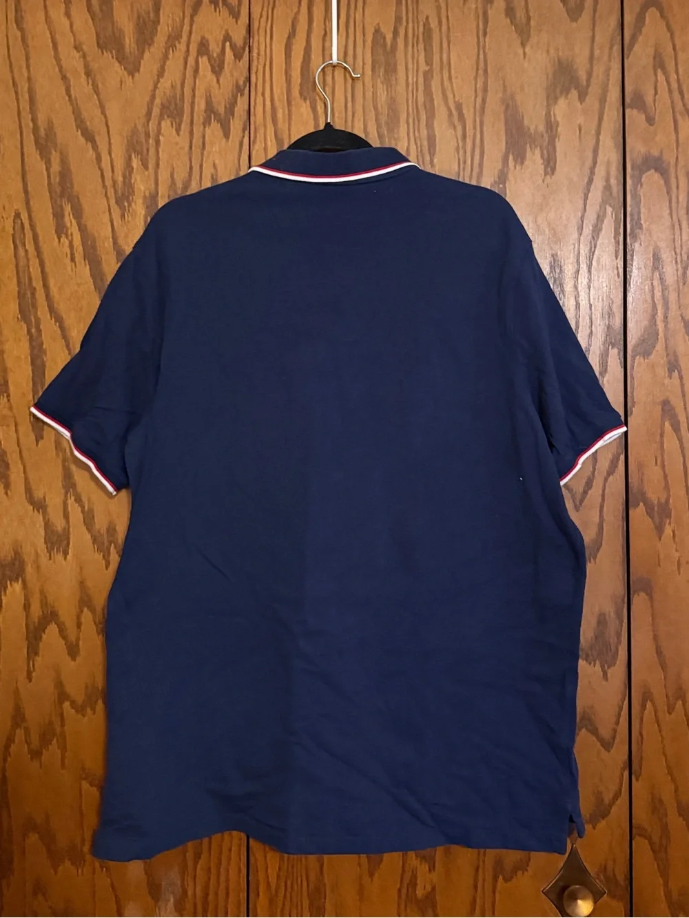 Ralph Lauren timeless wardrobe